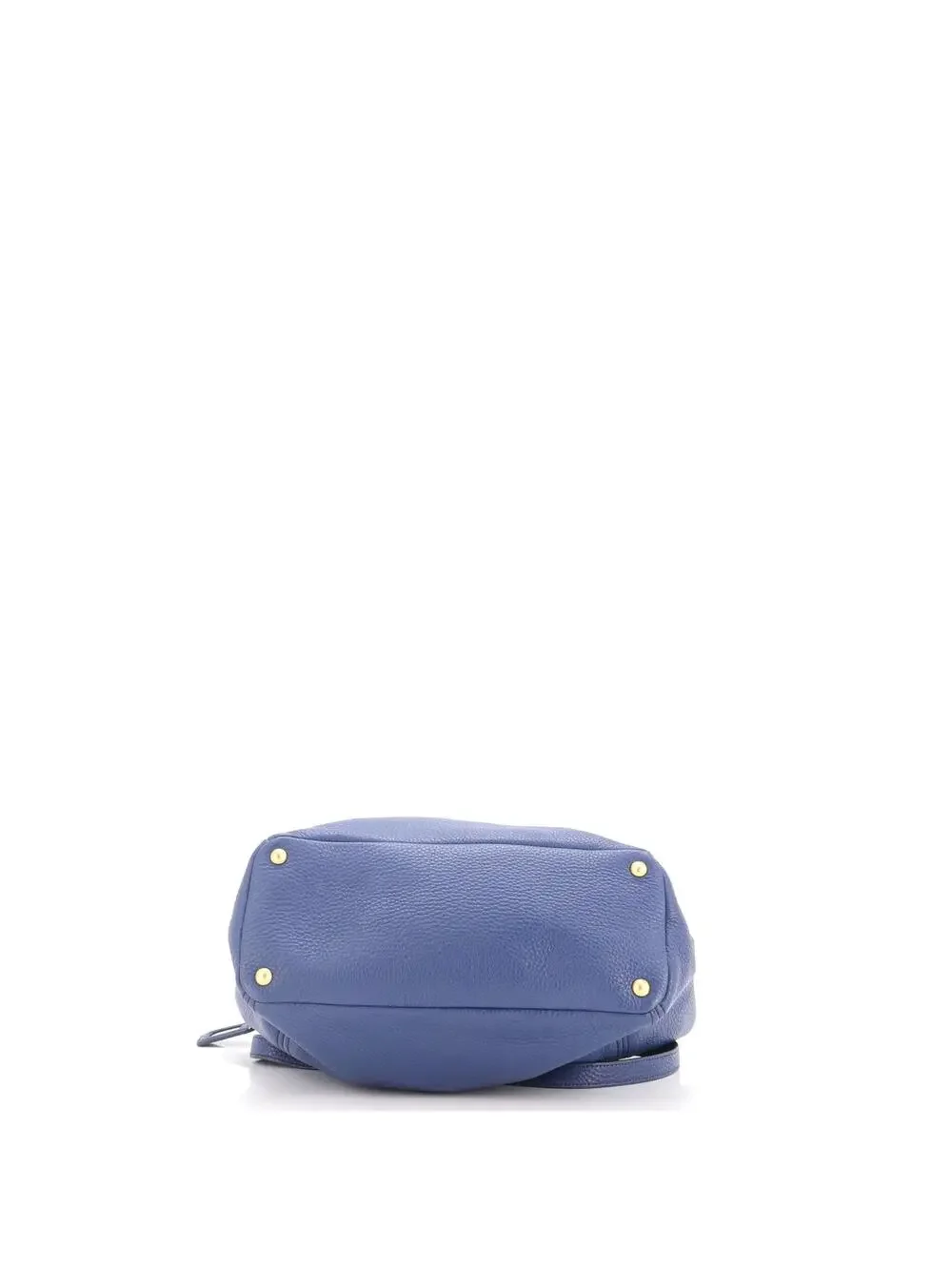 Prada Side Pocket Tote Vitello Daino #340181P11B